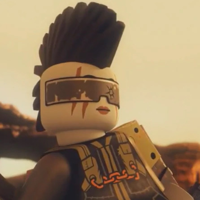 Jet jack online ninjago