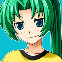 Mion Sonozaki (Higurashi no Naku Koro ni) - Featured 