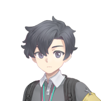 Kanata Age MBTI Personality Type: ISTP or ISTJ?