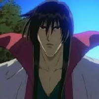 Funky MBTI in Fiction — Rurouni Kenshin: Himura Kenshin [INFJ]