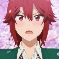 Akemi Aizawa, Tomo-chan wa Onnanoko Wikia