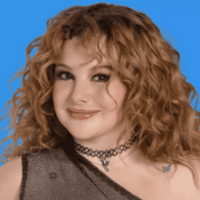 🔥 Briggitte Bozzo MBTI Personality Type which MBTI?