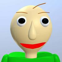 🔥 Baldi MBTI Personality Type ENTJ or ENTP?