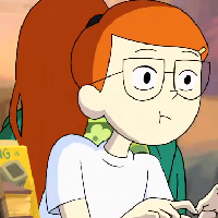 Tulip Olsen, Wiki Infinity Train Brasil