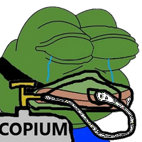 Copium MBTI Stereotypes: INTJ