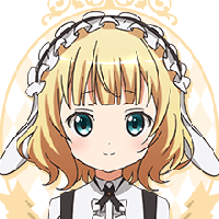 Syaro Kirima, Is the Order a Rabbit? Wiki