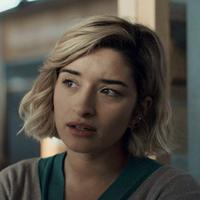 Sofia Belkacem - Discussion on Pdb