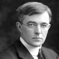 Irving Langmuir Discussion on PDB