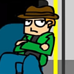 Matt Eddsworld