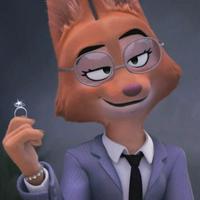 🔥 Diane Foxington MBTI Personality Type ENTJ or ENTP?