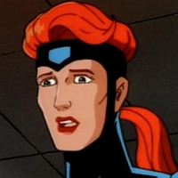 🔥 Jean Grey MBTI | X-Men: The Animated Series Personality