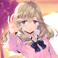 Sakurako Tsubaki MBTI Personality Type: INTJ or INTP?