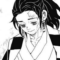 Tanjuro Kamado, Kimetsu no Yaiba Wiki