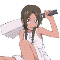 Magical Shopping Arcade Abenobashi Hentai