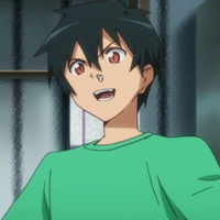 the devil is a part timer - Sadao Maou