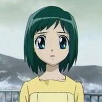 Kasugano Midori - Midori no Hibi