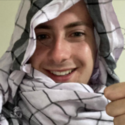 What do you think Miles Routledge (Lord Miles)'s personality is?