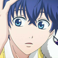 Hanae Ashiya, Fukigen na Mononokean Wikia