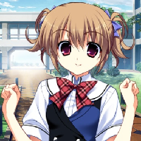 Amane Suou, Grisaia no Kajitsu Wiki