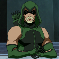 🔥 Oliver Queen “Green Arrow” MBTI Personality Type ESTP or ESTJ?