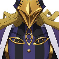 🔥 Caster of Black (Avicebron) MBTI | Fate/Apocrypha Personality Types