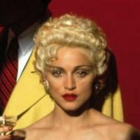 Madonna MBTI Reveal (and Songs!)