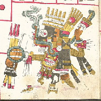 🔥 Tlaloc MBTI Personality Type ENTJ or ENTP?