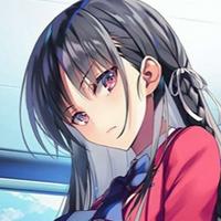 Sakurako Tsubaki MBTI Personality Type: INTJ or INTP?