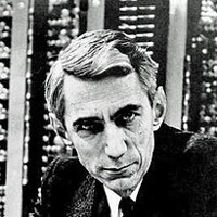 Claude Shannon MBTI Personality Type: ENTP or ENTJ?