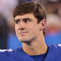 Daniel Jones - Discussion on PDB