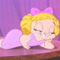 🔥 Darla Dimple MBTI | Cats Don't Dance (1997) Personality Types