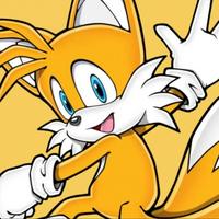 Miles Tails Prower, Character Profile Wikia