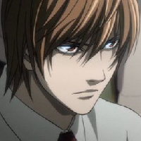 light yagami avatar