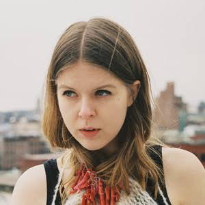 What do you think Jófríður Ákadóttir (JFDR)'s MBTI personality type is?