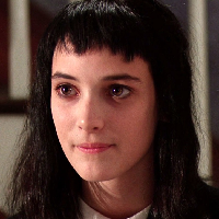 Lydia Deetz - Discussion on PDB