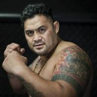 Mark Hunt - Discussion on PDB