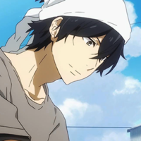 Takao Kawafuji (Barakamon) - Clubs 