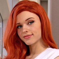 What do you think Kaitlyn Michelle Siragusa(AKA Amouranth)'s
