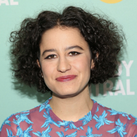Ilana Glazer - Discussion on PDB