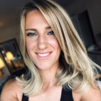 Victoria Azarenka - Discussion on Pdb