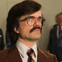 Bolivar Trask MBTI Personality Type INTJ or INTP