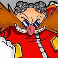 Starved Eggman MBTI Personality Type: XXXX or XXXX?