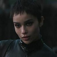 Selina Kyle “Catwoman” MBTI Personality Type: ESFP or ESFJ?