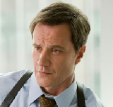 Peter Burke, White Collar Wiki