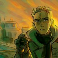 🔥 Quill Kipps MBTI | Lockwood and Co. Personality Types