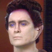 🔥 Weyoun MBTI Personality Type ESTJ or ESTP?