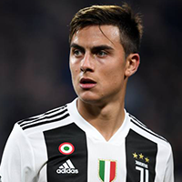 Paulo Dybala MBTI Personality Type: ISFP or ISFJ? Paulo Dybala MBTI Personality Type: ISFP or ISFJ?
