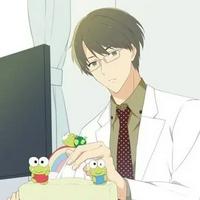 Shunsuke Yoshino, Sanrio Boys Wiki