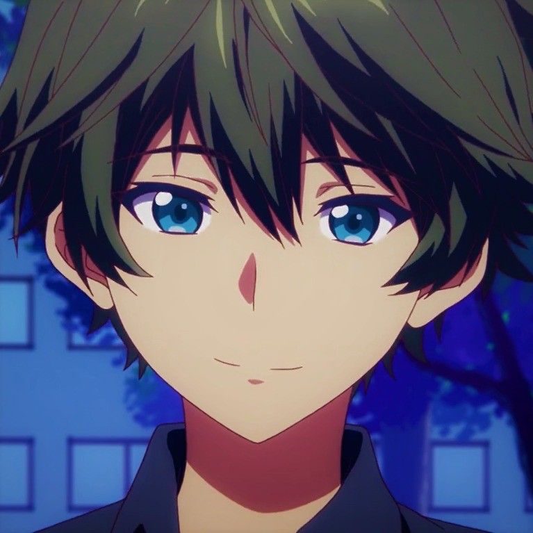 Musaigen no Phantom World · AniList