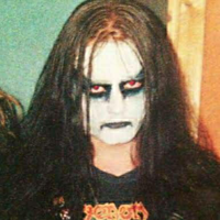 Øystein Aarseth (Euronymous) - Discussion on PDB